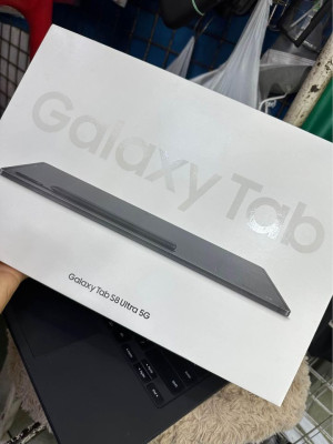 Tab S8 ultra 5G