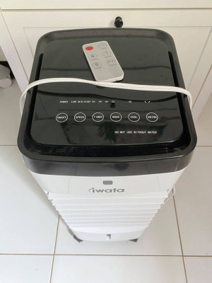 Iwata Aircool Z18 Air Cooler