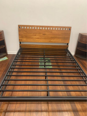 Bed Frame