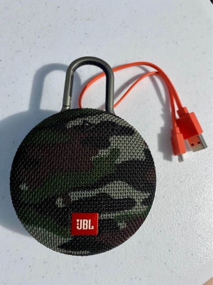 FOR SALE‼️JBL Clip 3
