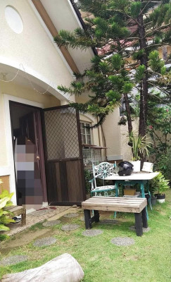 BUNGALOW HOUSE AND LOT FOR SALE