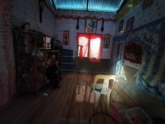 For sale house and lot - PUERTO PRINCESA CITY, MIMAROPA