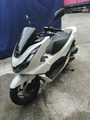 2021 Honda 2021 pcx 160 (abs edition)