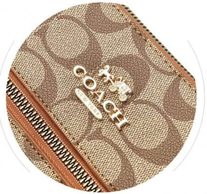 Double Compartment bag