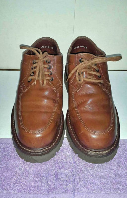 SHOES MARLBORO CLASSIC