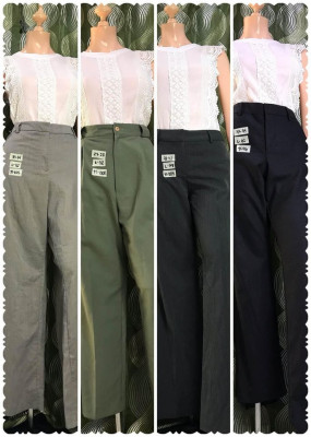 Premium trouser pants