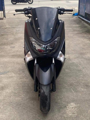 2019 Nmax non abs Registered 2023 gas and go