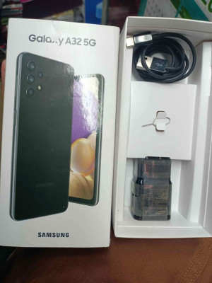 Samsung A32 5g