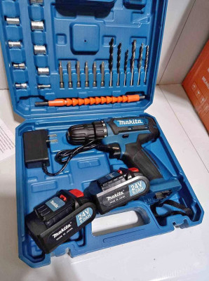 Makita Cordless Drill