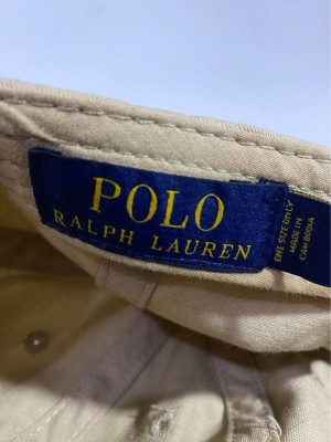 Polo Ralph Lauren Cap