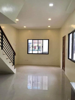 House and Lot for Sale in Tisa