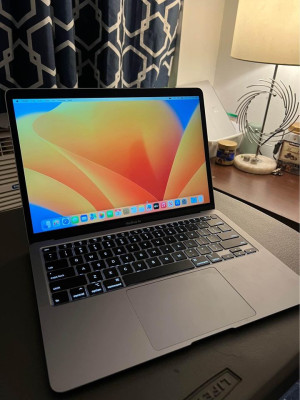 MAC BOOK AIR 2020 i3