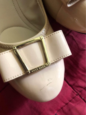 Original cole haan Wedge