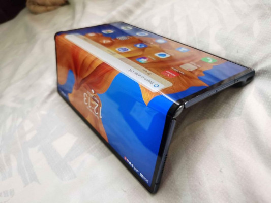 Huawei Mate XS 512gb openline