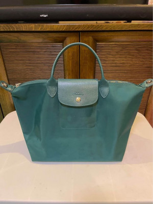 Longchamp preloved