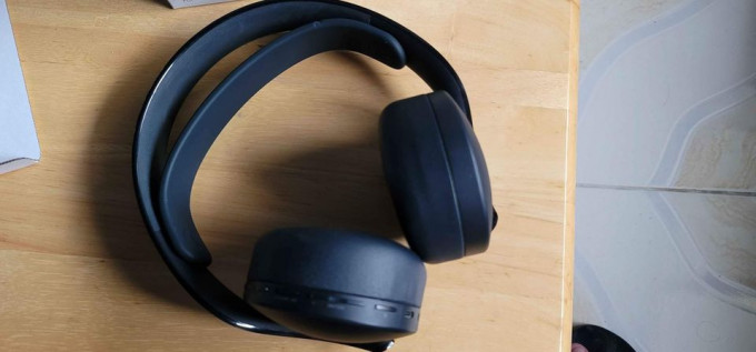 Pulse 3D Wireless Headset for PS5/PS4