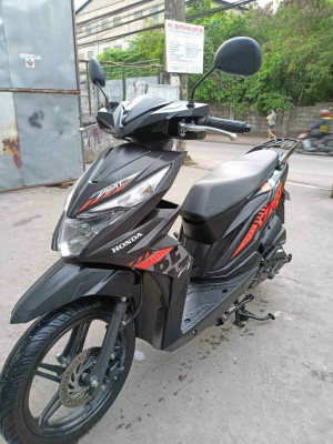 2022 FORSALE HONDA BEAT Fi 2020 model