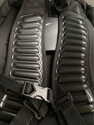 Nike Elite Hoops Max Air Backpack