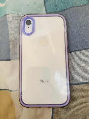 IPHONE XR 128gb