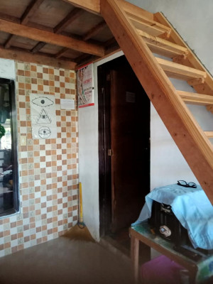 House and lot for sale