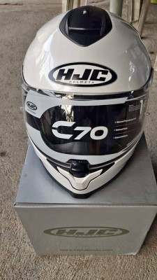 HJC C70