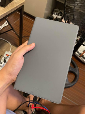 Samsung Galaxy Tab A7 Lite