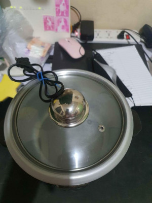 RICE COOKER
