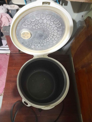 Imarflex rice cooker