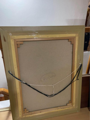 Original Oil Painting