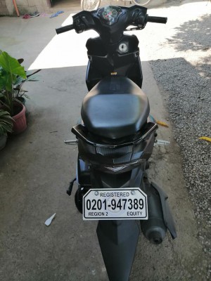 Fs mio i 125