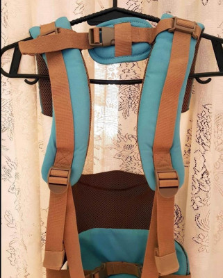 Preloved Baby Carriers (2)