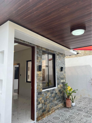 BRAND NEW BUNGALOW HOUSE