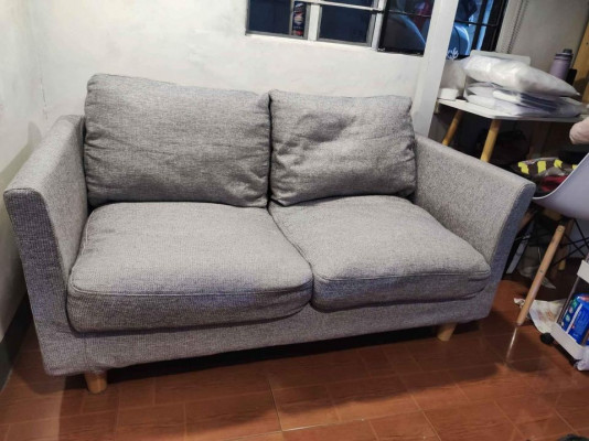 2 seater sofa