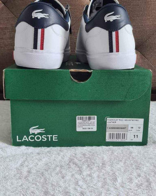 Lacoste Powercourt Men's Shoes