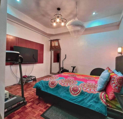 House and Lot For Sale