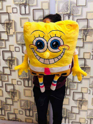 Stufftoy Spongebob COD and Free Shipping