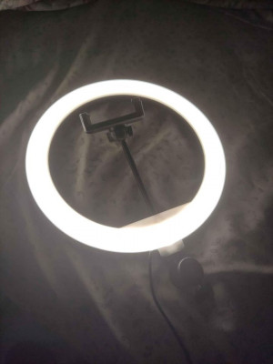 Ring Light