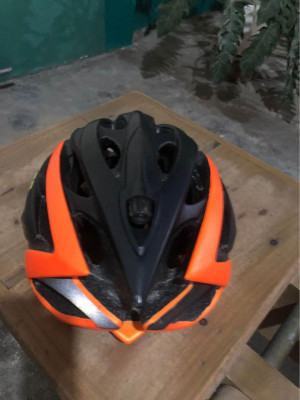 LAZER HELMET -medium