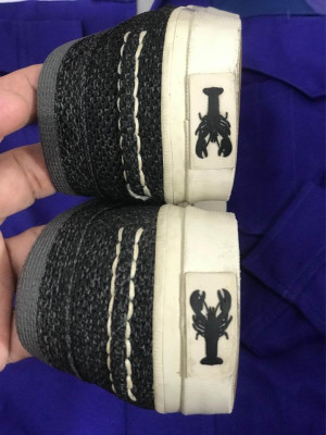 Cole Haan Men's Pinch Weekender LX Stitchlite Penny C28004