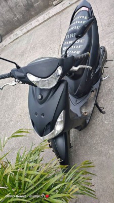 Mio sporty 2012