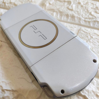 Sony PSP 3000 with 13 Games Installed