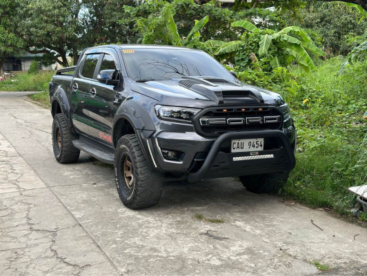 2021 Ford ranger sale or swap suv