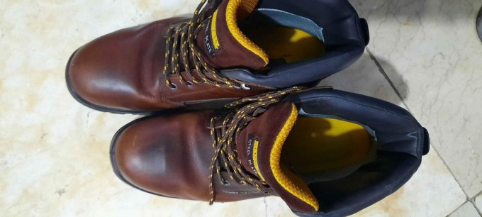 DEWALT Safety Shoes