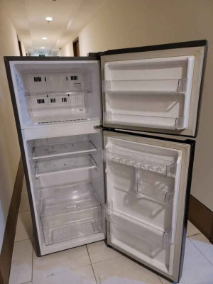 Lg Refrigerator Inverter 7.2cubic ft