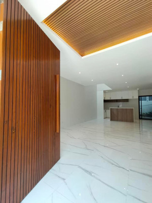 Brand new Modern House and Lot for Sale in Vista Verde Executive Village Cainta