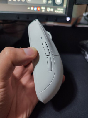 Pulsar X2 Mini Wireless Gaming Mouse