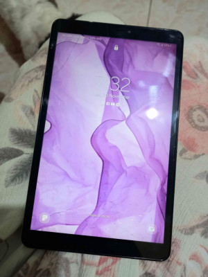 Samsung Galaxy Tab A with S Pen