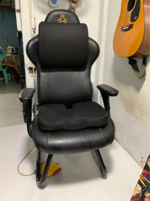 RAKK GAMING CHAIR