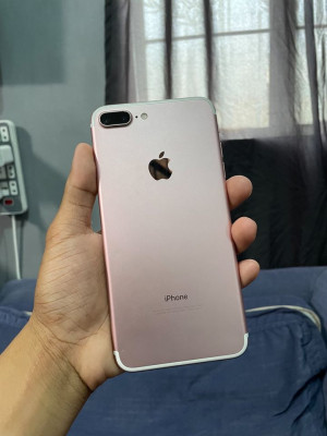 Apple iphone 7plus 32gb Openline No Issue