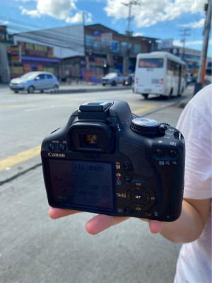 Canon DSLR
